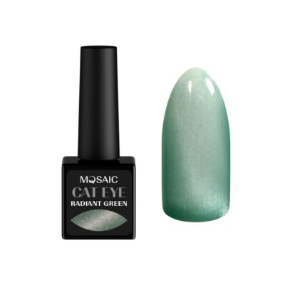 cat-eye-gel-polish-radiant-green