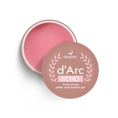 D'Arc Echo Gel constructor Extra Fuerte