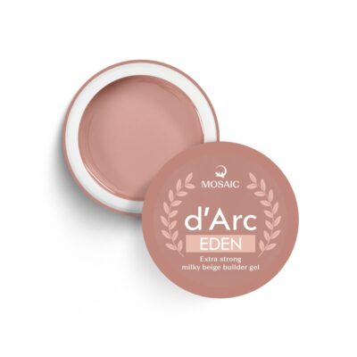 D'Arc Eden Gel constructor Extra Fuerte