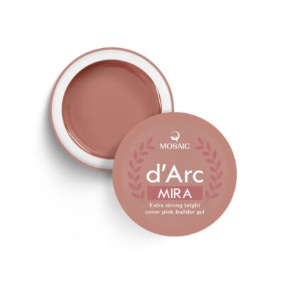 D'Arc Mira Gel constructor Extra Fuerte
