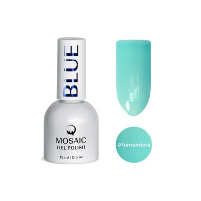 Formentera Esmalte semipermanente 15ml