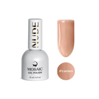 Cameo Esmalte semipermanente 15ml