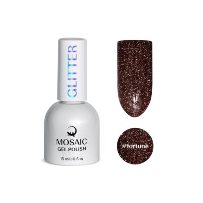 Fortune Esmalte semipermanente 15ml