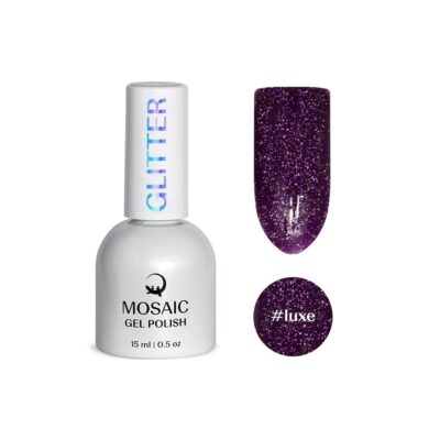 Luxe Esmalte semipermanente 15ml
