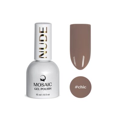 Chic Esmalte semipermanente 15ml