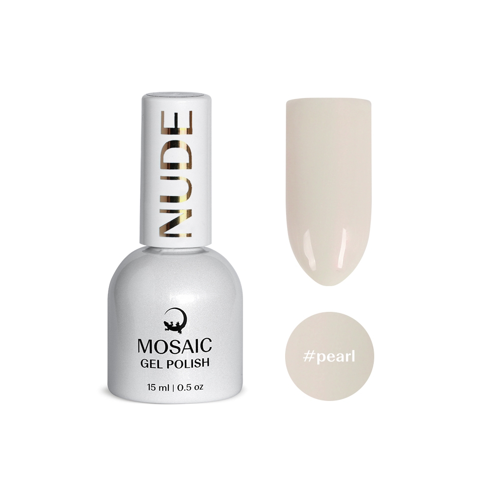 Pearl Esmalte semipermanente 15ml