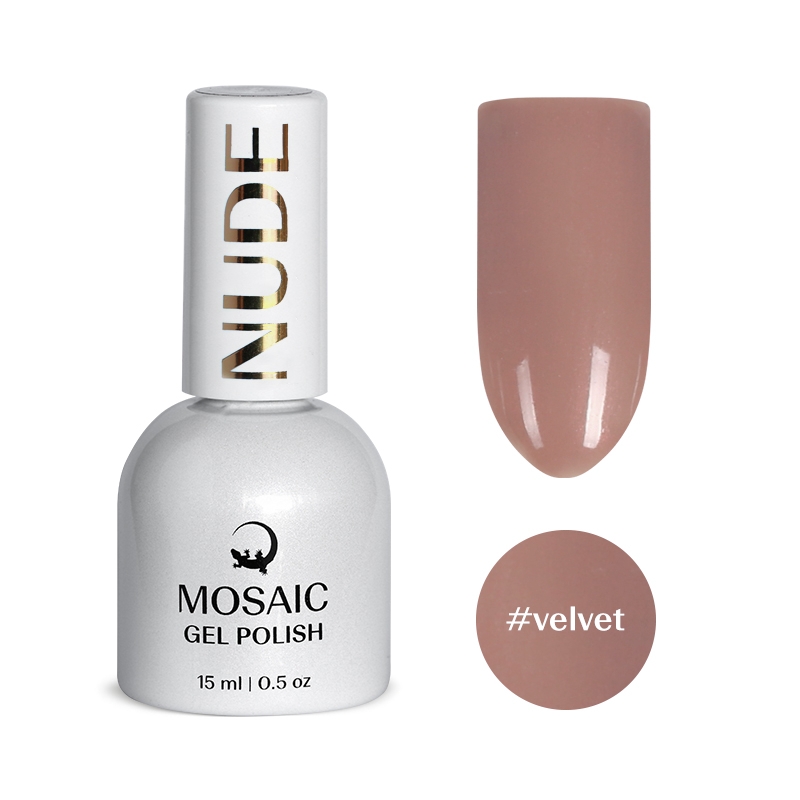 Velvet Esmalte semipermanente 15ml