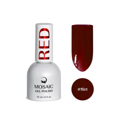 Flirt Esmalte Semipermanente 15ml