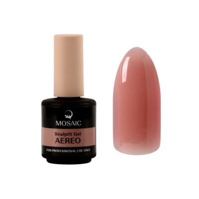 gel sin limado color natural