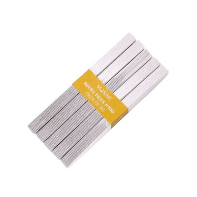 Recambio Limas para uñas gramaje 100