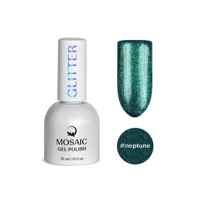 Neptune Esmalte Semipermanente 15ml