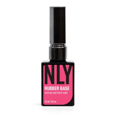 NLY Rubber Base 15 ml