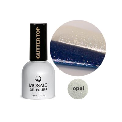 Top Coat Opal