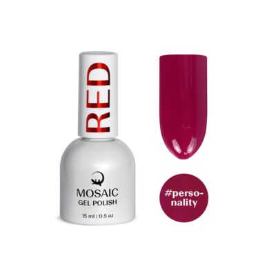 Personality esmalte semipermanente 15ml