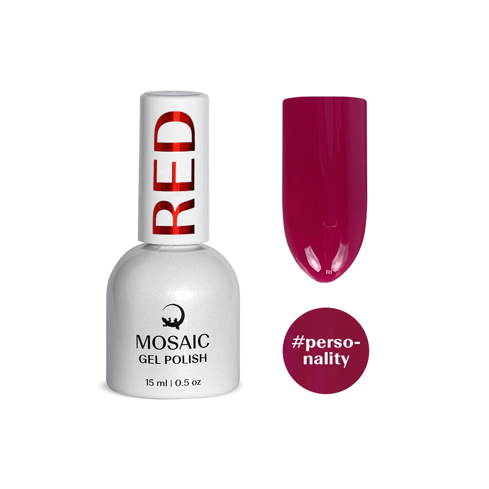 Personality esmalte semipermanente 15ml