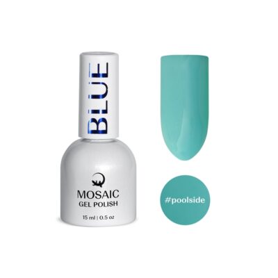 Poolside Esmalte semipermanente 15ml