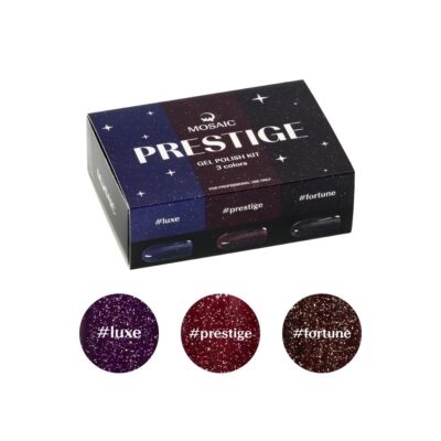 Prestige (kit semipermanentes)