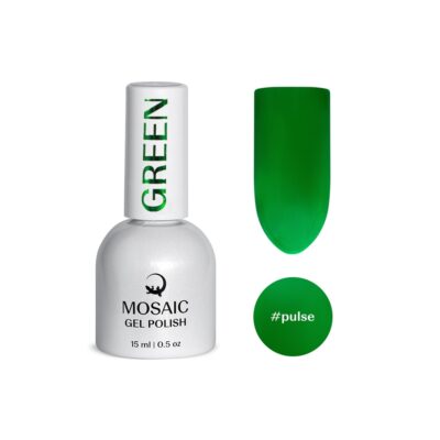 Pulse Esmalte semipermanente 15ml