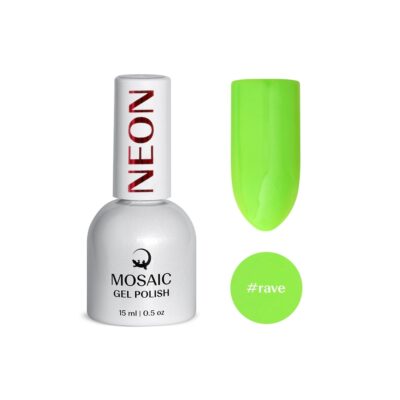 Rave Esmalte semipermanente 15ml