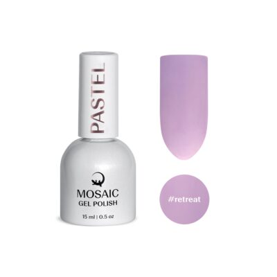Retreat Esmalte semipermanente 15ml
