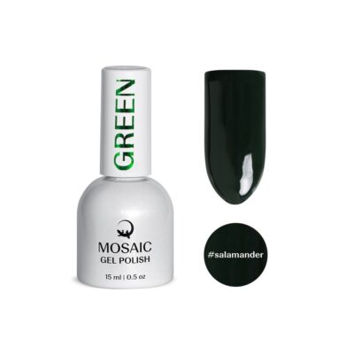 Salamander Esmalte semipermanente 15ml