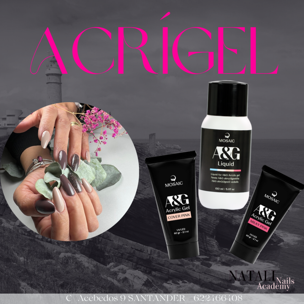 Curso Acrigel