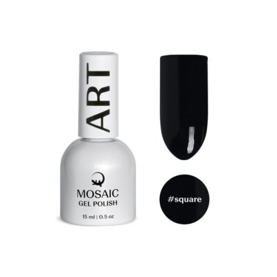 Square Esmalte semipermanente 15ml