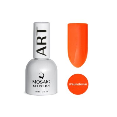 Sundown Esmalte semipermanente 15ml