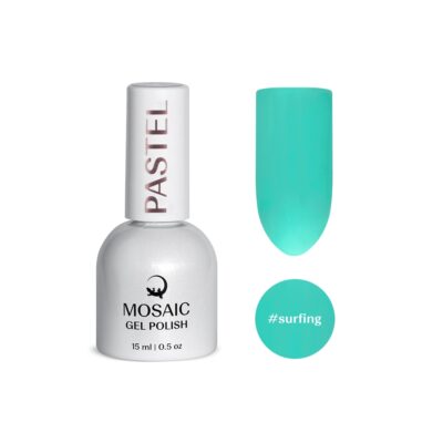 Surfing Esmalte semipermanente 15ml