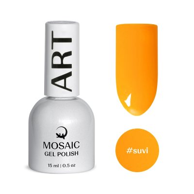Suvi Esmalte Semipermanente 15ml