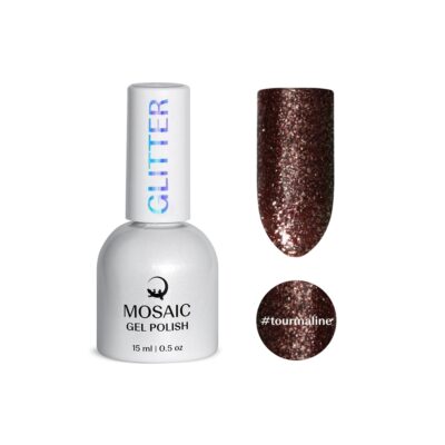 Tourmaline Esmalte semipermanente 15ml