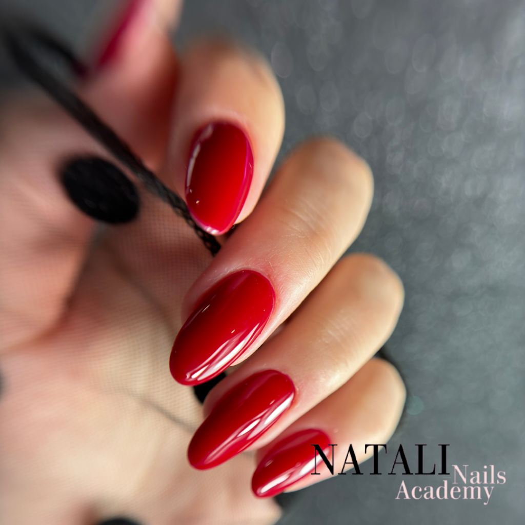 Curso de uñas Dual-Form