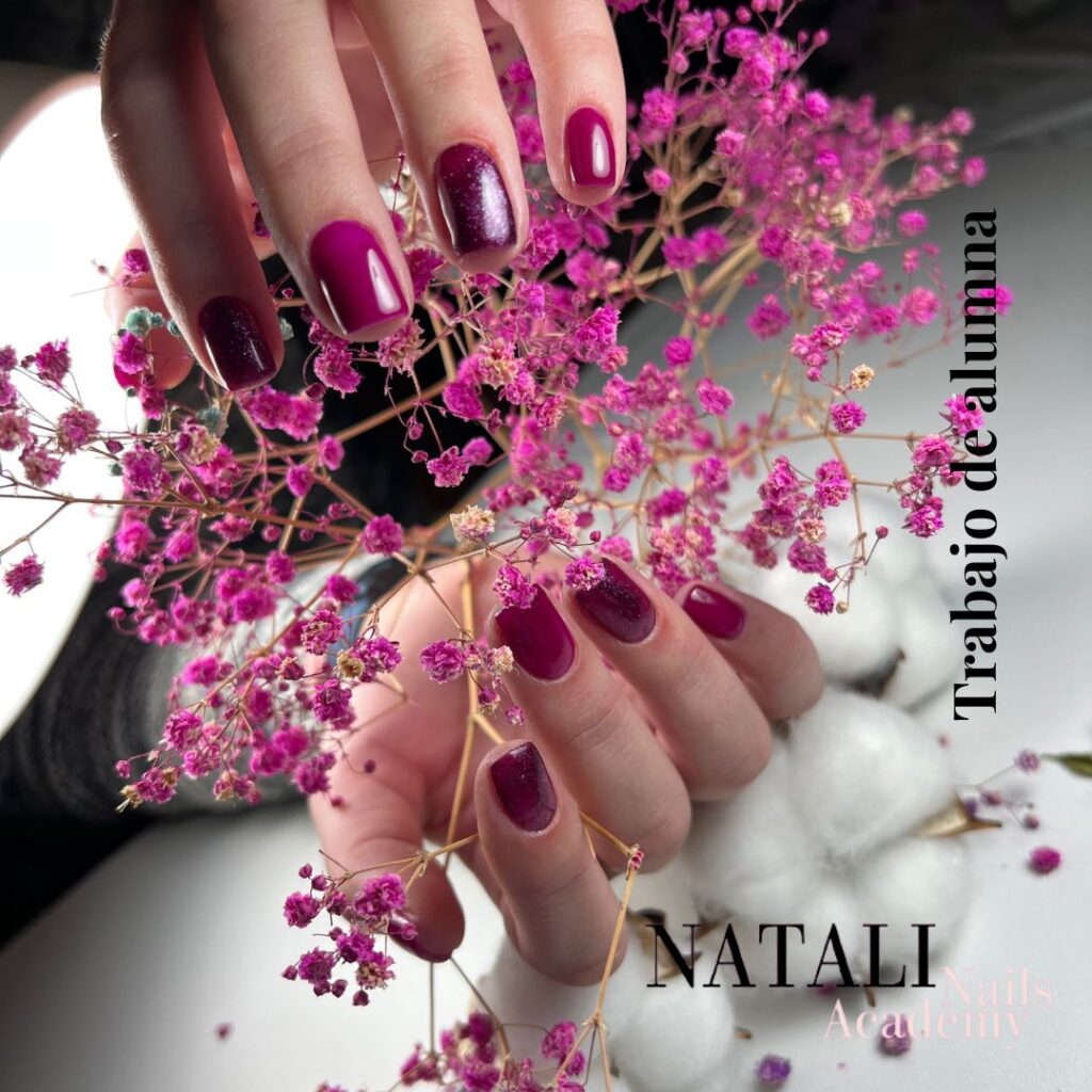 Curso de uñas Santander
