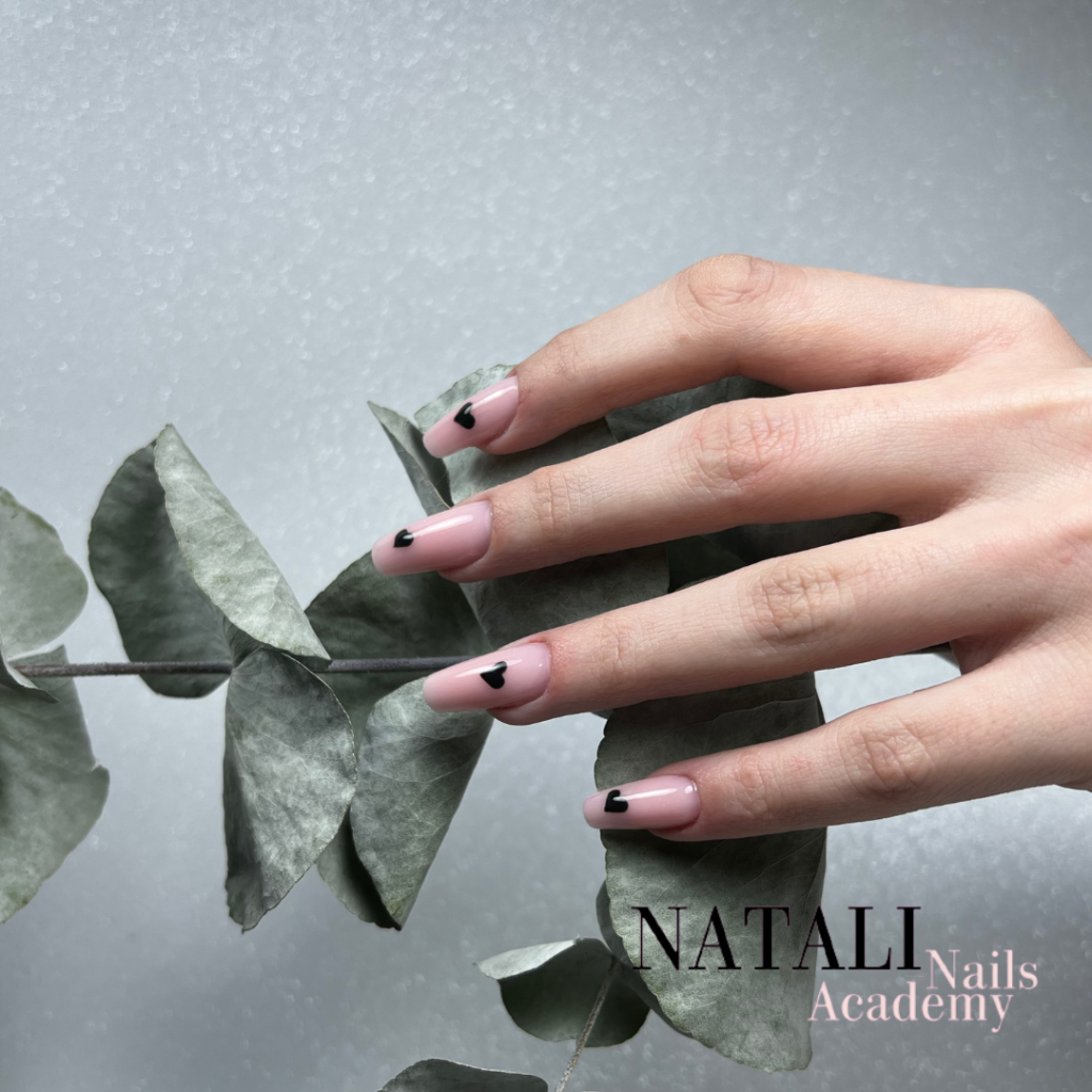 Curso de uñas Dual-Form