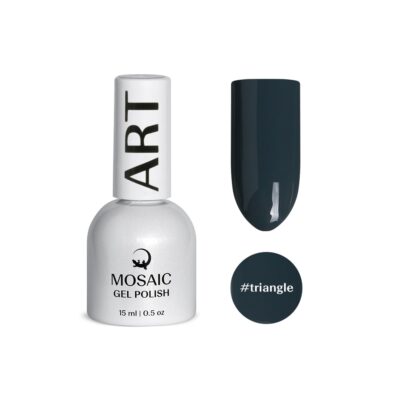 Triangle Esmalte semipermanente 15ml