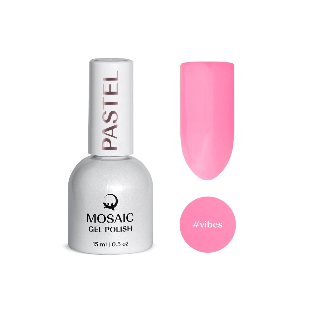 Vibes Esmalte semipermanente 15ml