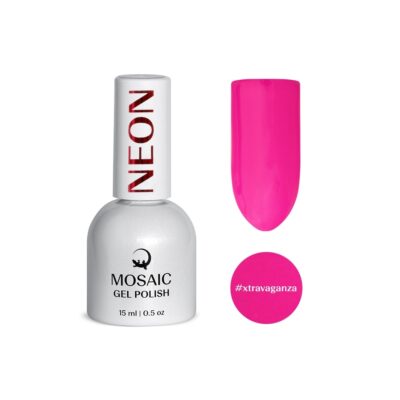 Xtravaganza Esmalte semipermanente 15ml