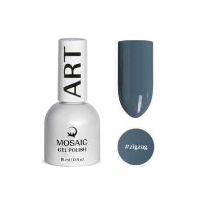 Zigzag Esmalte semipermanente 15ml